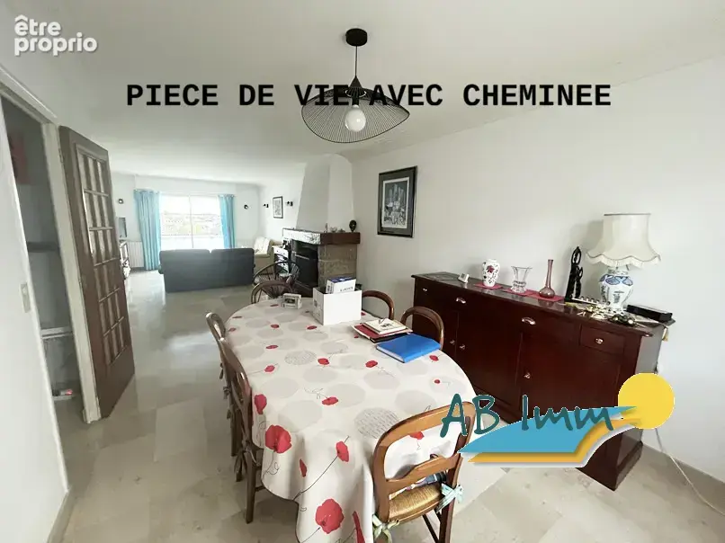 Maison familiale 4 chambres - photo 6