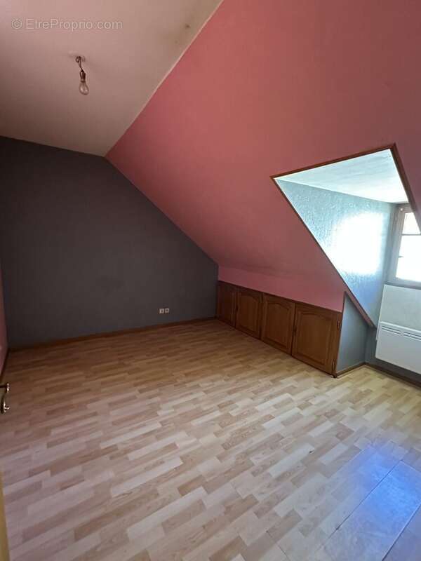 Appartement à BEAUNE