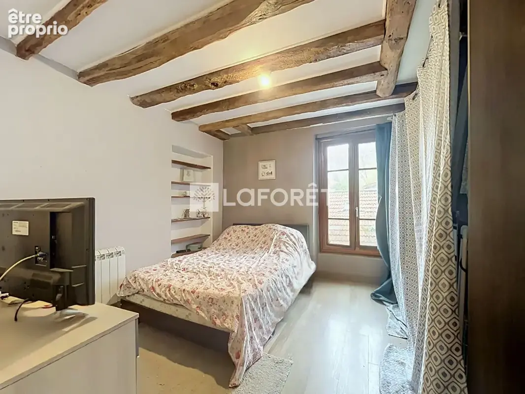Maison Longpont-sur-orge 3 pièces 56,8 m2 - photo 6