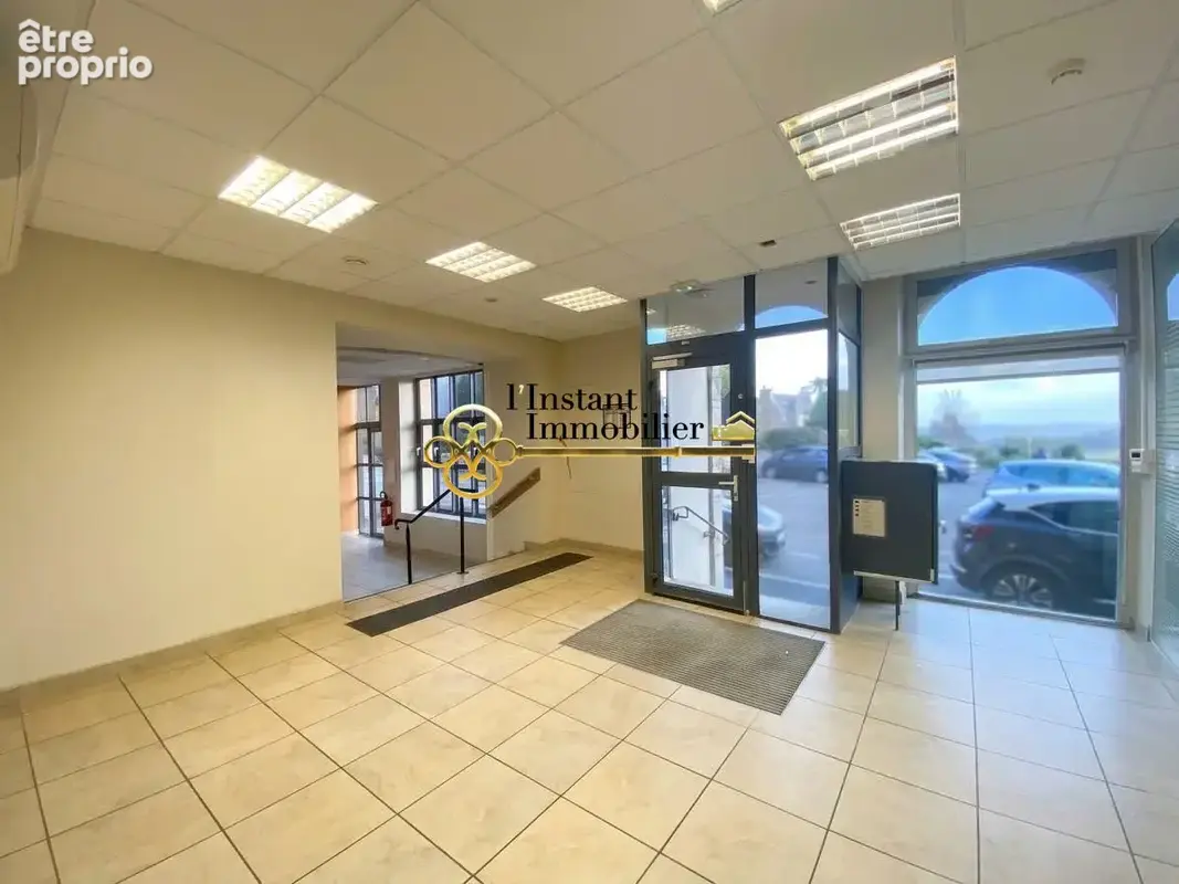 Local commercial Carantec 190 m2 - photo 3