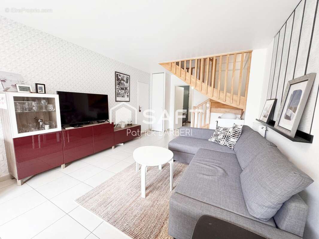 Photo 4 - Maison à MENUCOURT