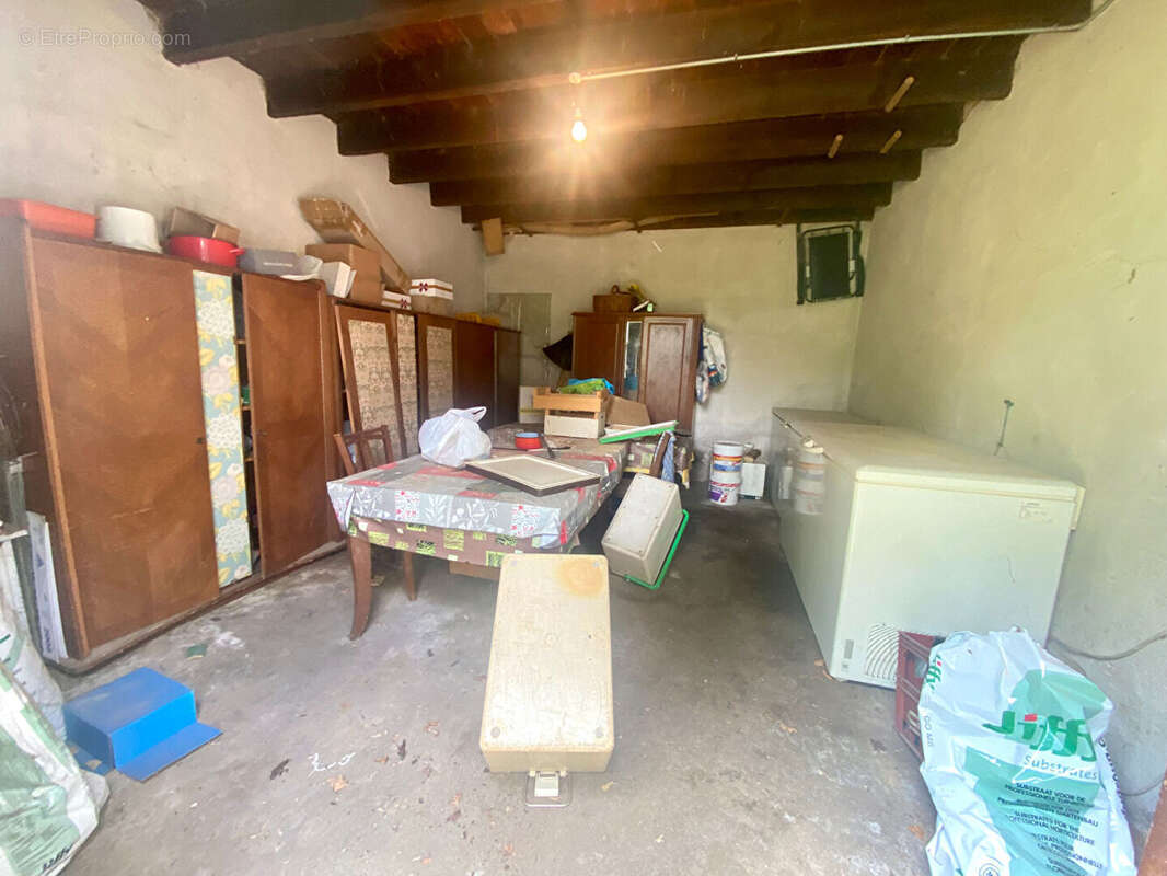 Autre à SAINT-VINCENT-DE-PAUL