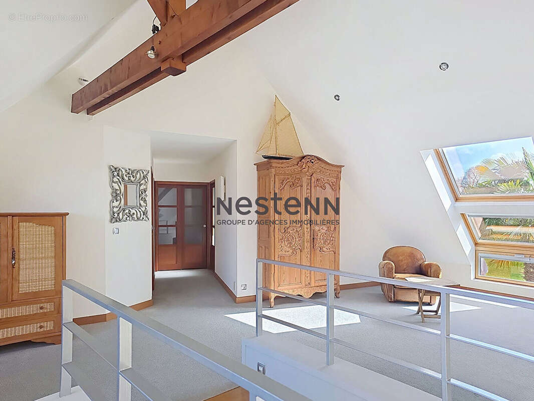 Maison d'architecte d'exception entre Caen et la mer - photo 12