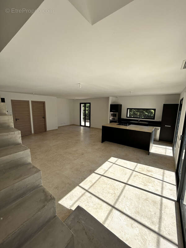 Maison à LE VAL