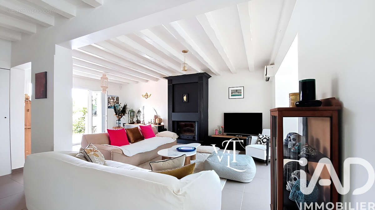 Photo 4 - Maison à BIEVRES