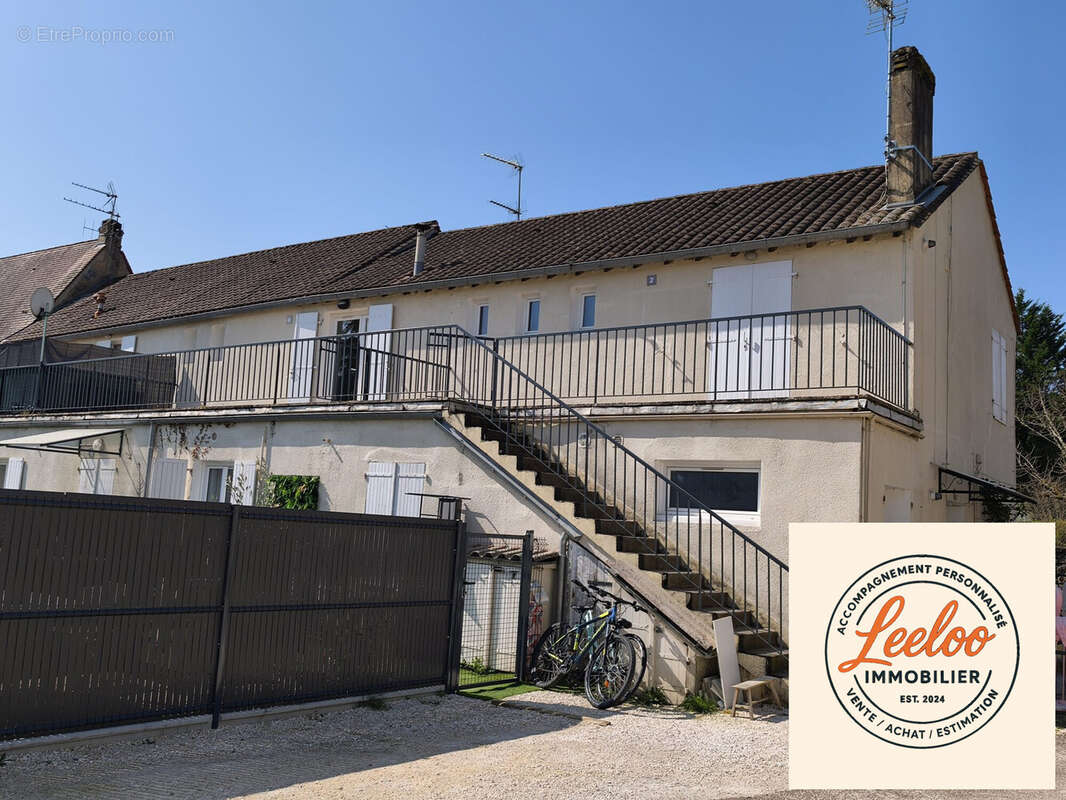 Appartement à SARLAT-LA-CANEDA