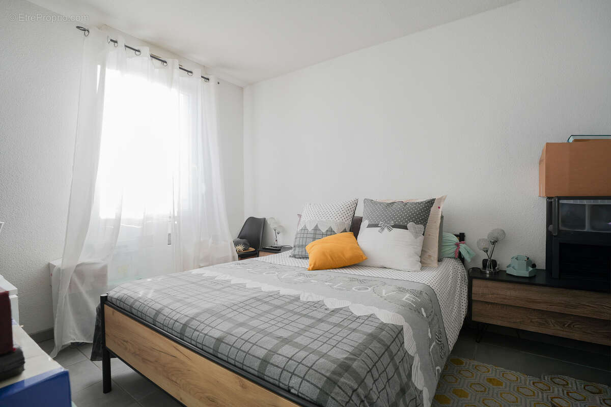 Appartement à GERZAT