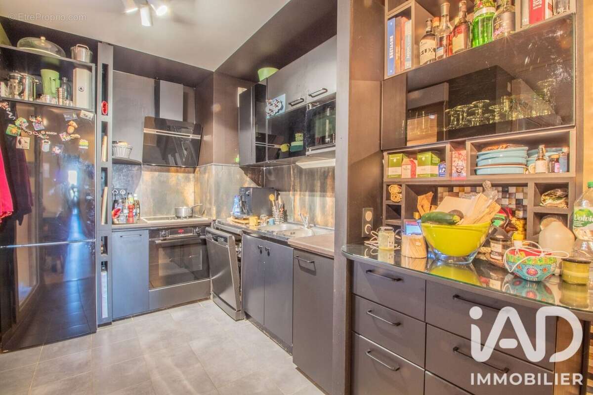 Appartement 101 m² à Bobigny  - photo 6
