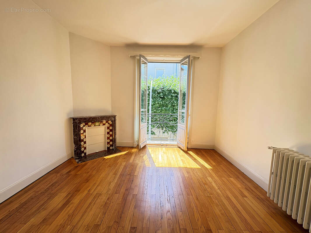 Appartement à ROANNE