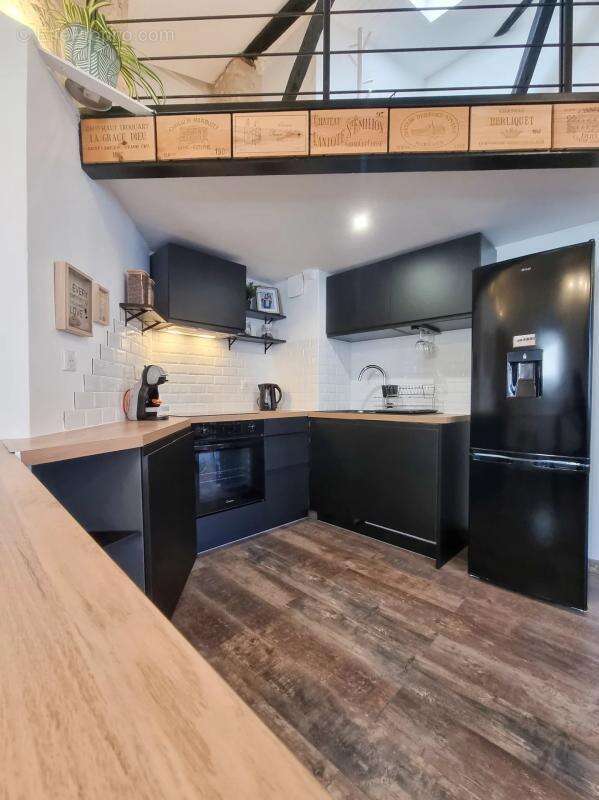 Appartement à SAINTES