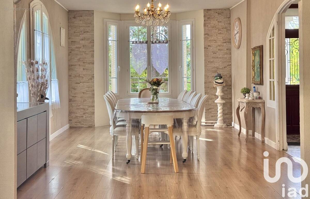 Photo 1 - Maison à BAZARNES