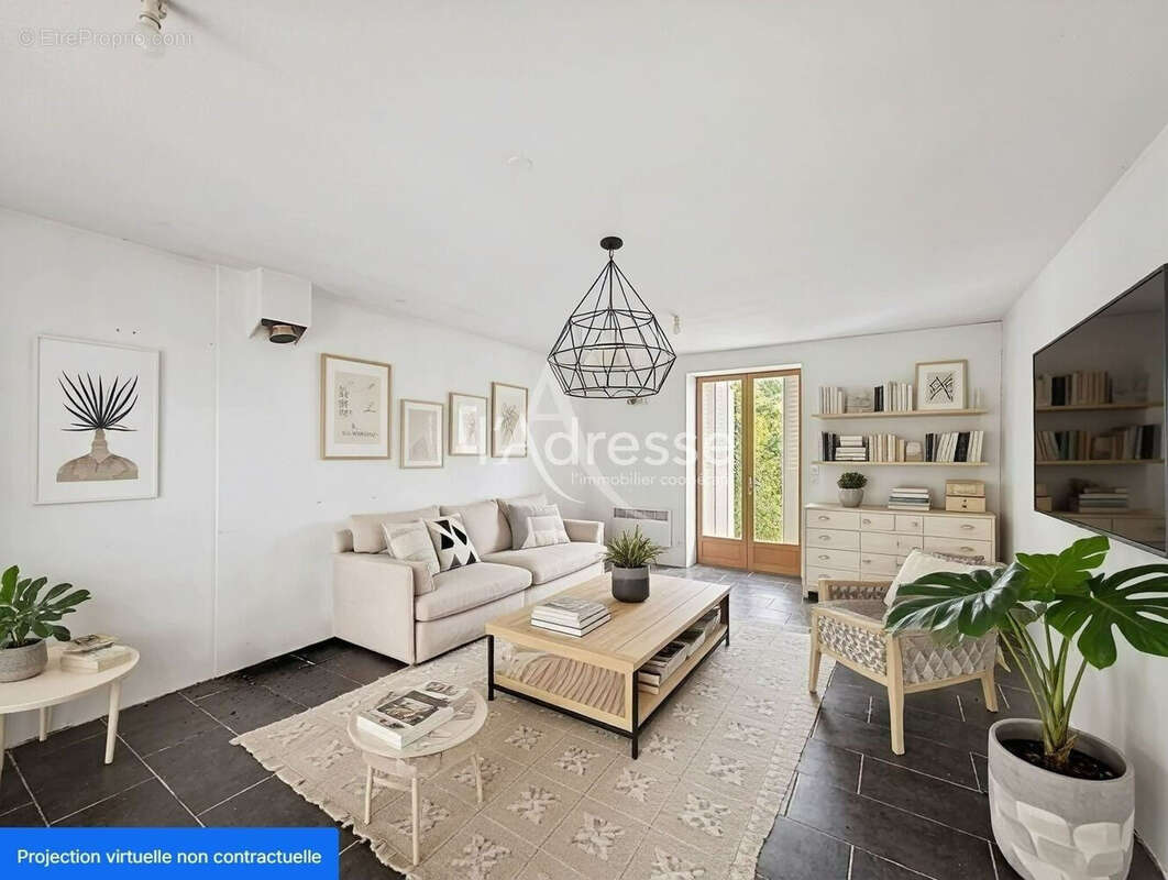 Maison à NOGENT-SUR-SEINE