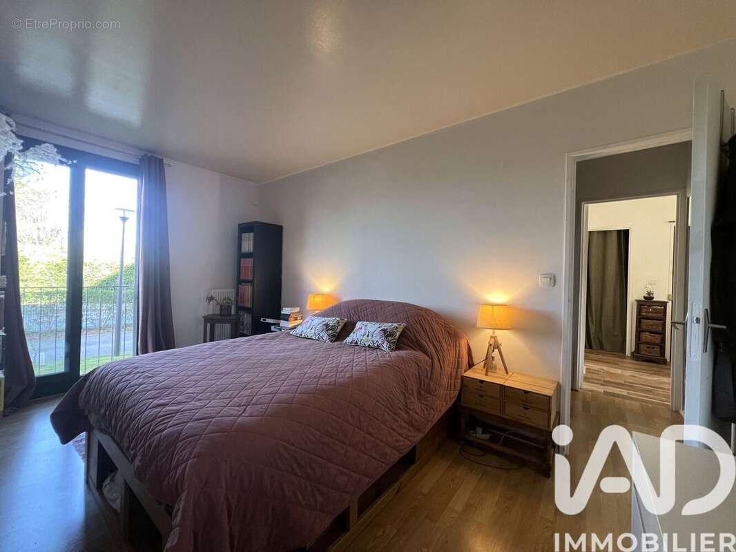 Photo 5 - Appartement à ANDRESY