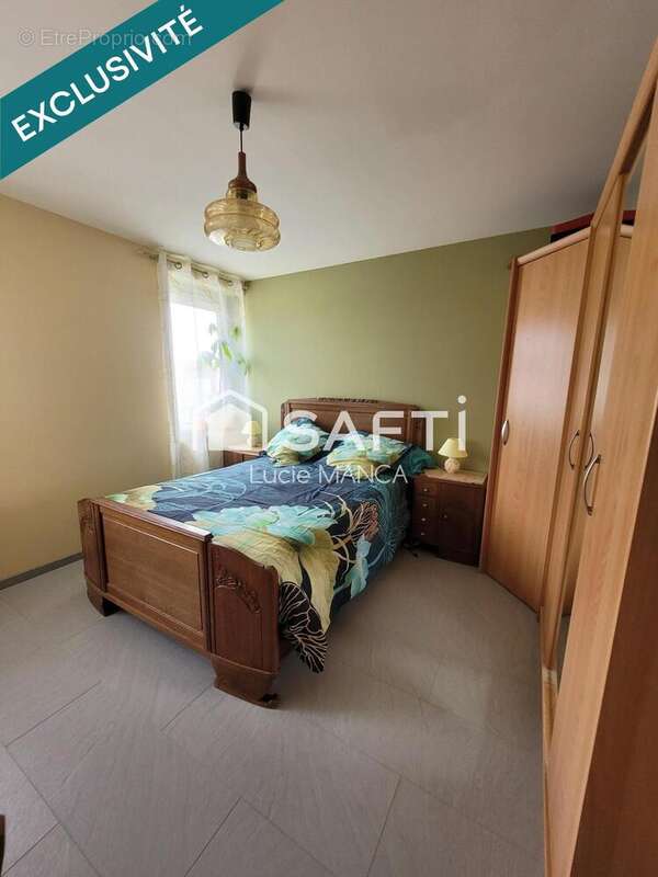 Photo 8 - Maison à MONTCHANIN