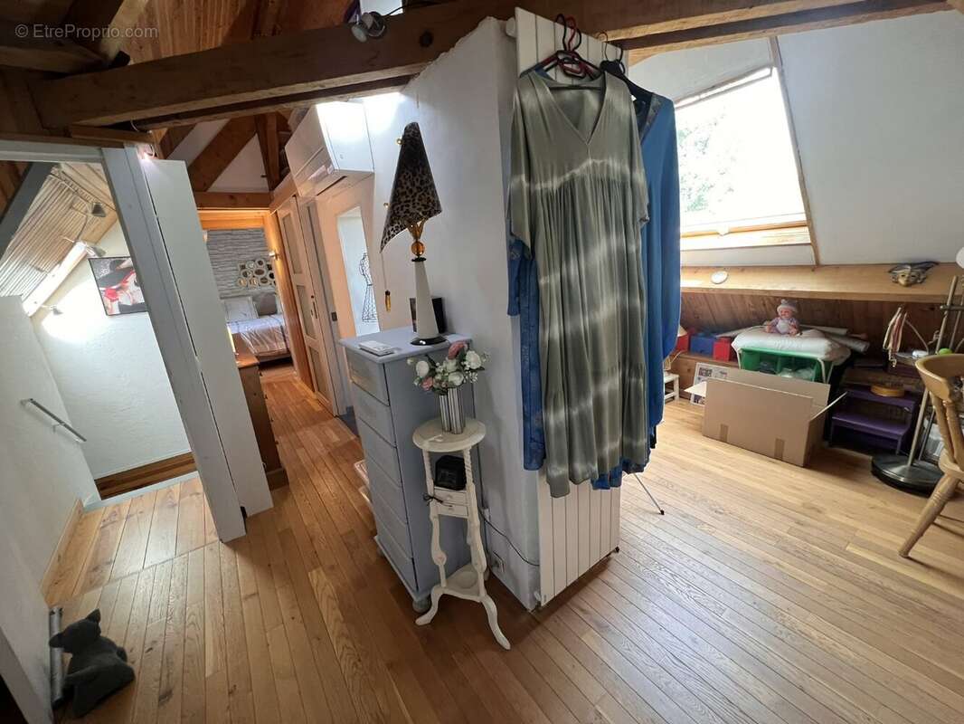 Maison à SAINT-CHERON