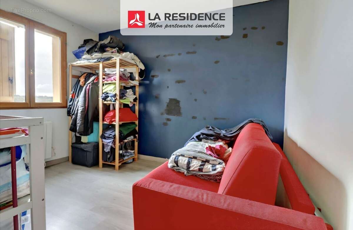 Maison à SAINT-ANDRE-DE-L&#039;EURE