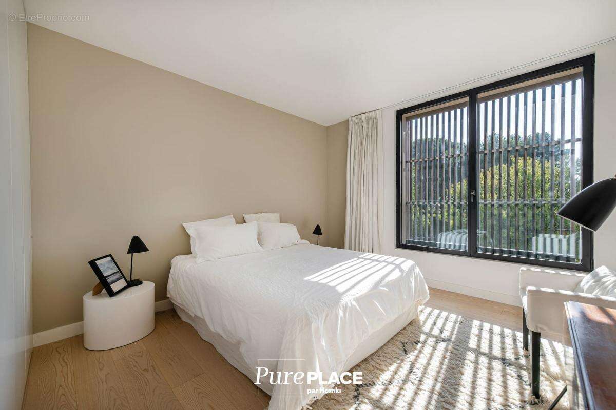 Aix-en-Provence – Une signature architecturale face à l'un des plus beaux panoramas de Provence - photo 17