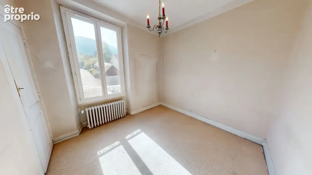 Appartement T3  Saint Martin d'Uriage - photo 10
