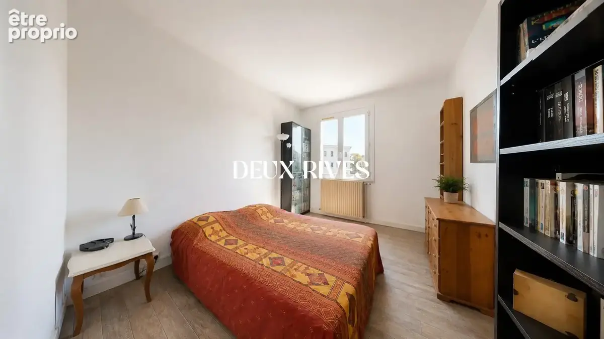 Appartement 45 m² à Nantes  - photo 5