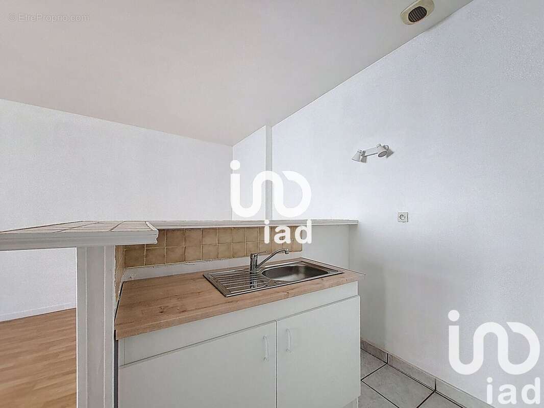 Photo 5 - Appartement à VIERZON