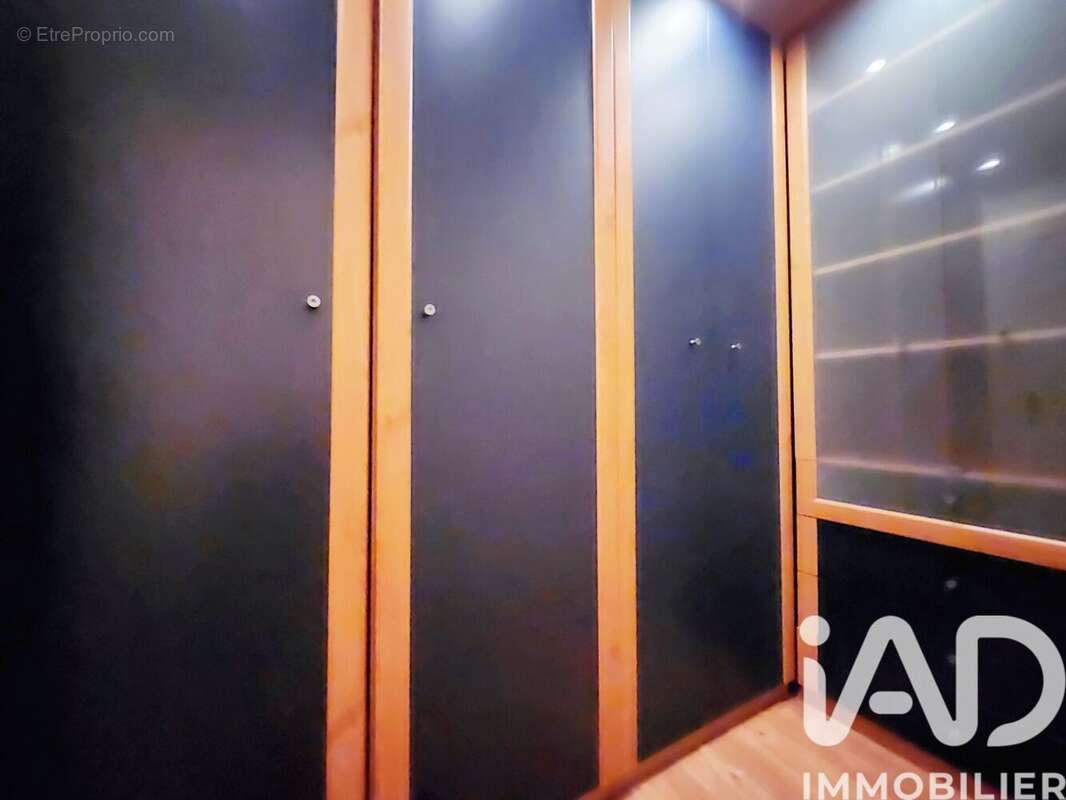 Photo 8 - Appartement à CONFLANS-SAINTE-HONORINE