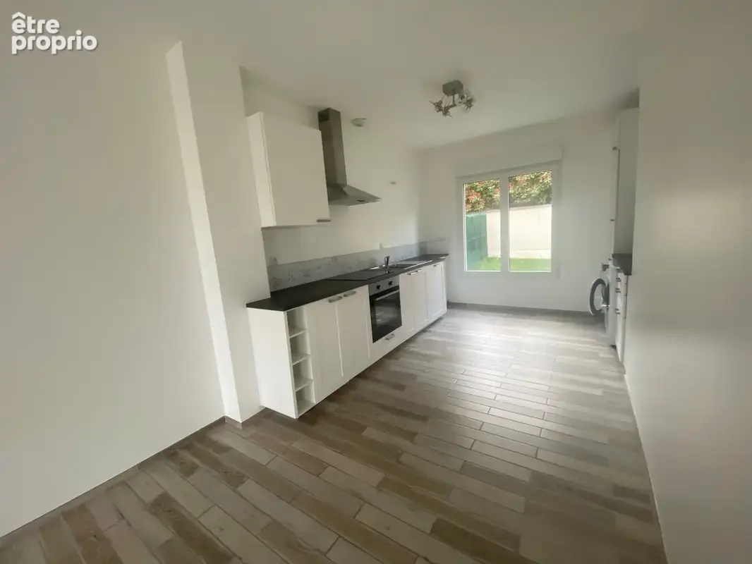Mareil-marly maison recente avec tres belle vue - photo 8
