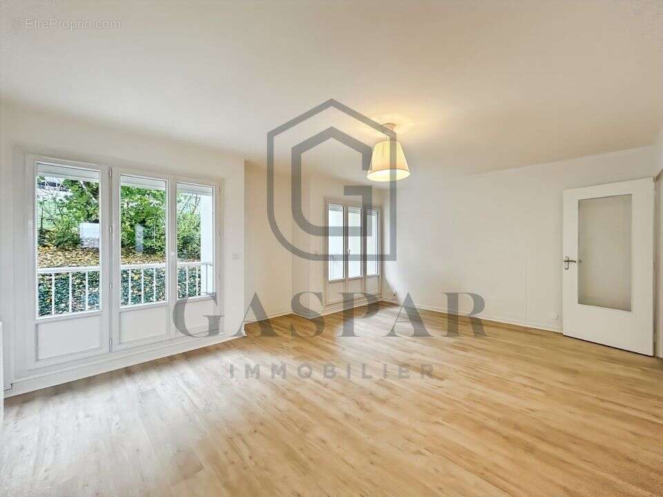 Appartement à EVREUX
