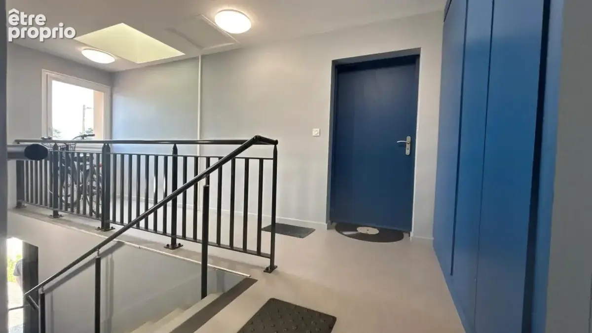 Clé en Main : Charmant T2 Récent avec Balcon et Parking - photo 5