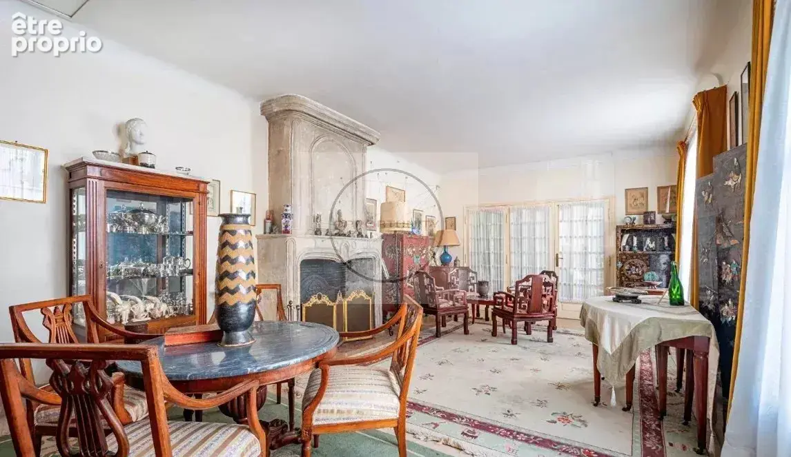 Maison 8 pièces 242 m² à vendre à Saint-Mande (94160) - photo 2