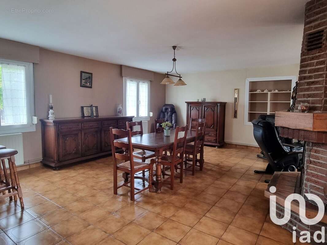 Photo 3 - Maison à DON