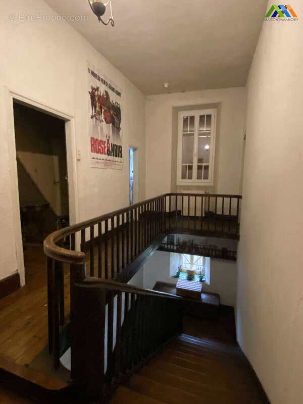 Maison 350 m² à Masseube  - photo 7