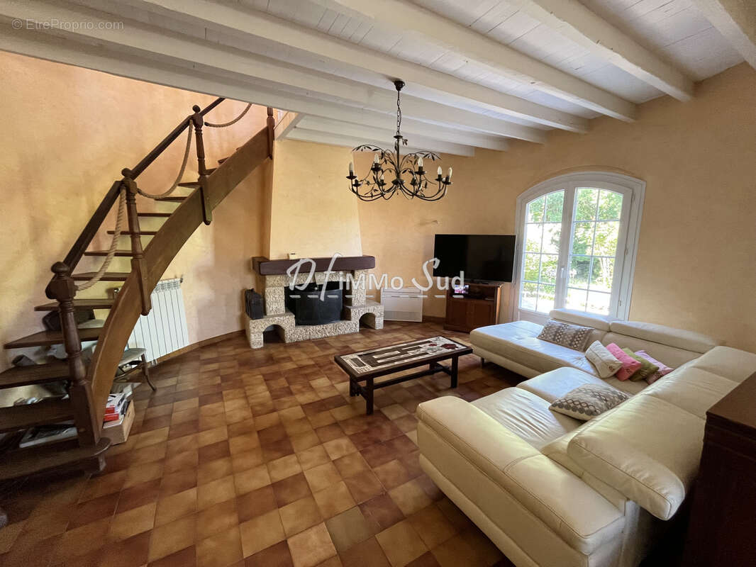Maison à NARBONNE