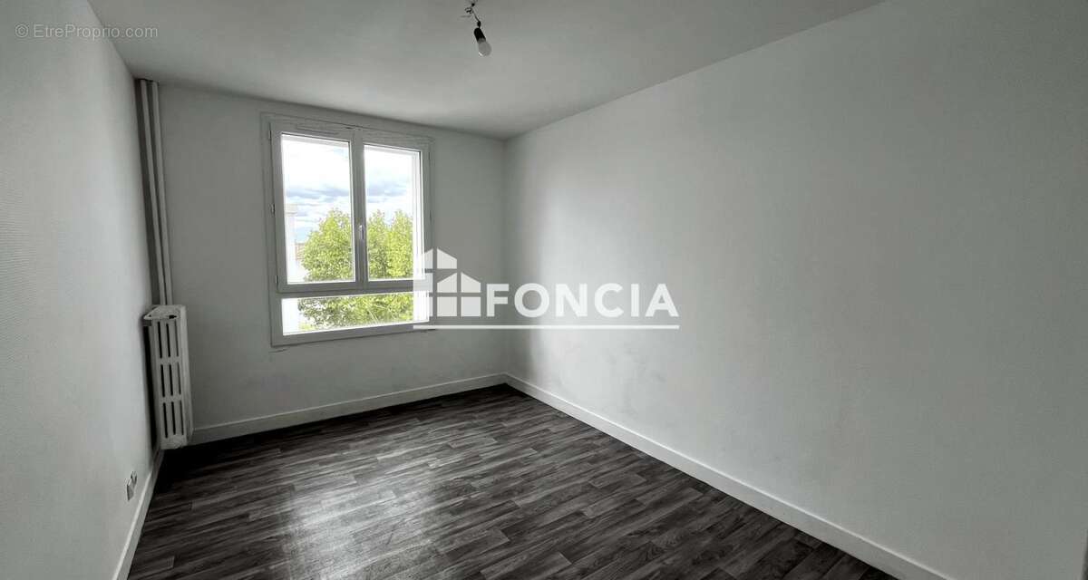 Appartement à RUEIL-MALMAISON