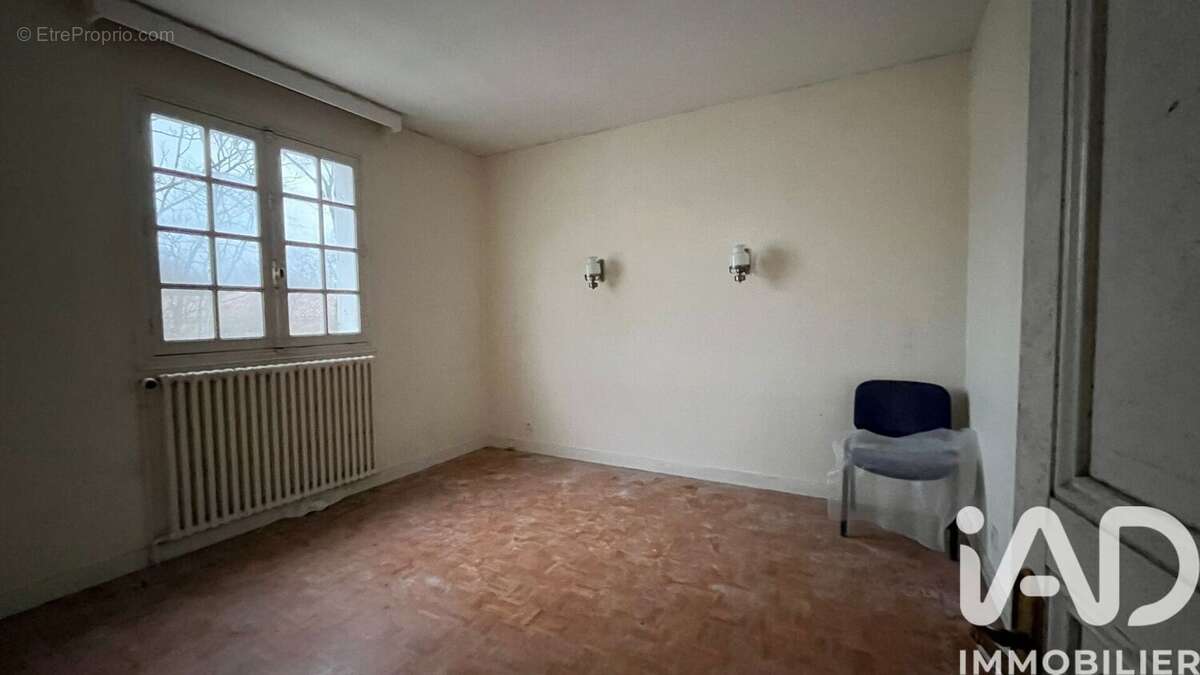 Photo 4 - Maison à CLAVETTE