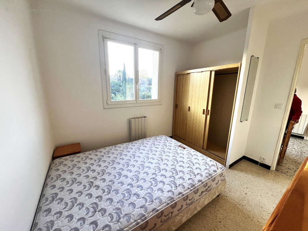 Appartement à LA SEYNE-SUR-MER