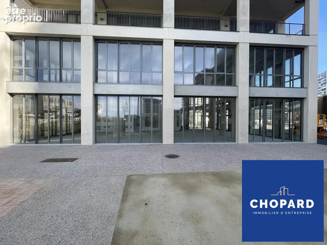 Commerce 253 m² à Bordeaux  - photo 3