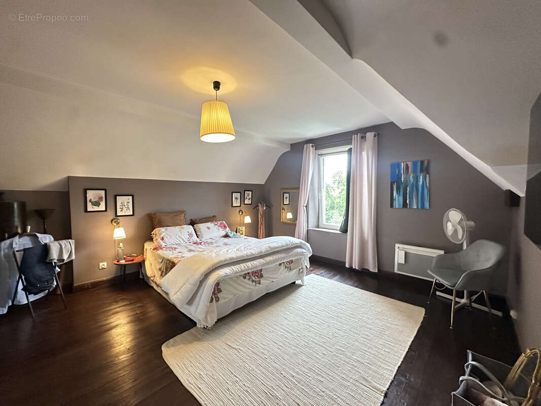 Maison à RAON-L'ETAPE
