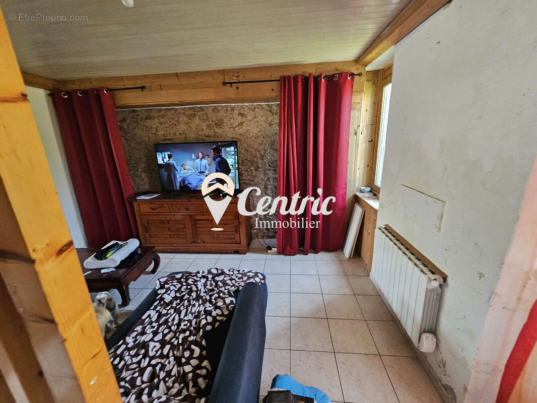 Appartement à BRESSUIRE