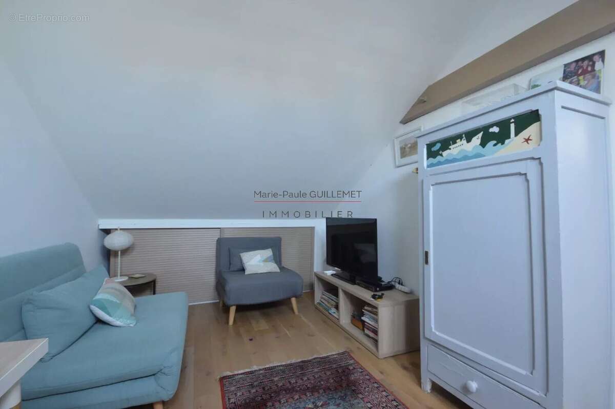 Maison à LA ROCHELLE