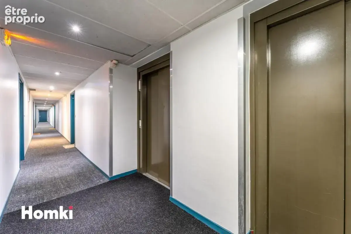 Bordeaux bastide – t3 65 m² – lumineux – parking – cellier - photo 11