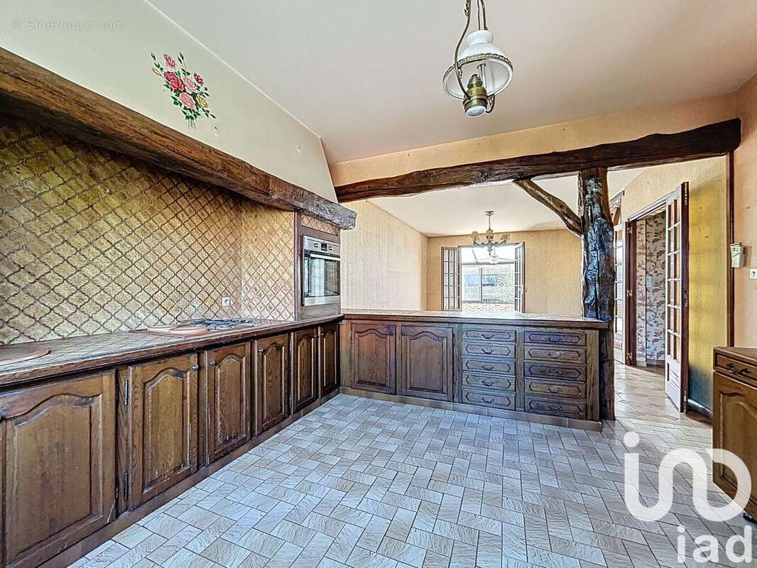 Photo 6 - Maison à MORTCERF