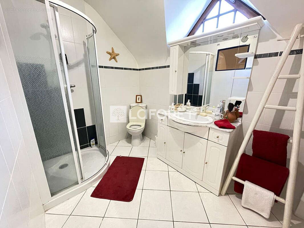 Maison à ORMESSON-SUR-MARNE