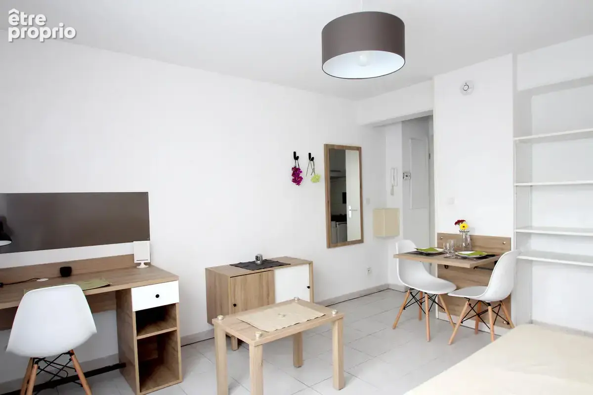 Investissement en residence étudiante - photo 6
