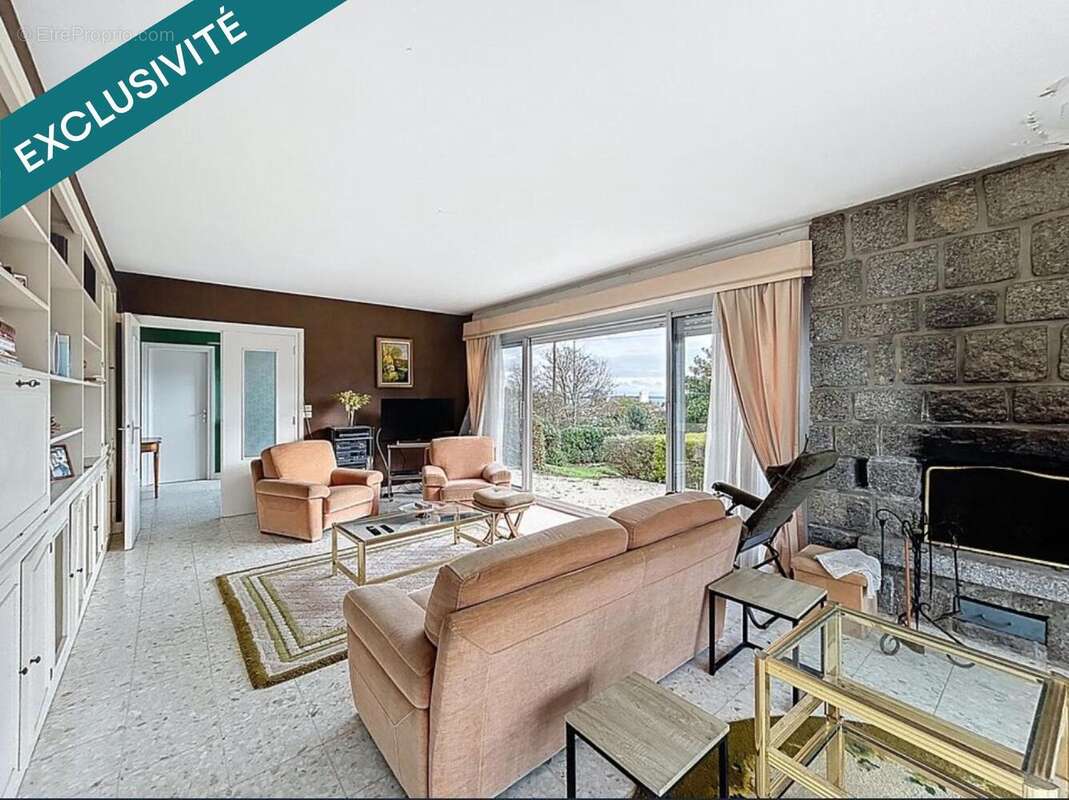 Photo 6 - Maison à PLOUGONVELIN