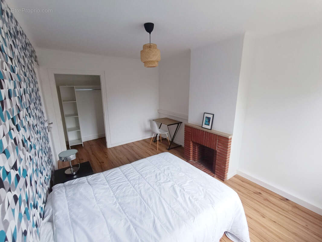 Appartement à AMIENS