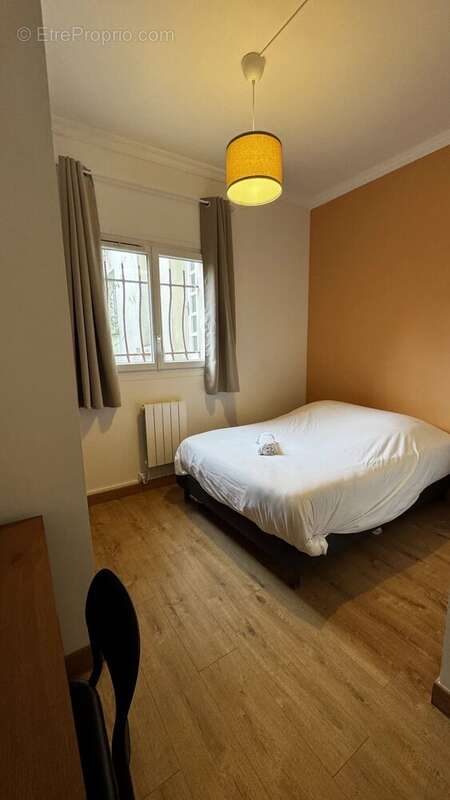 Appartement à VANNES