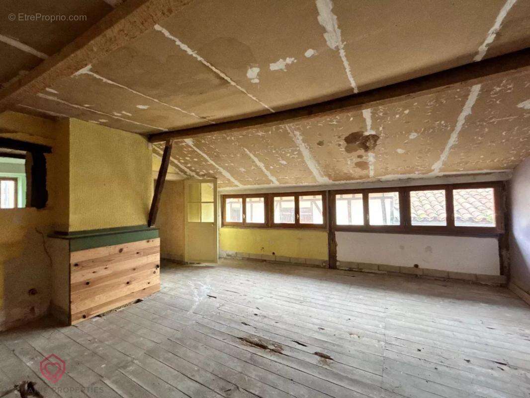 Maison à CARLA-BAYLE