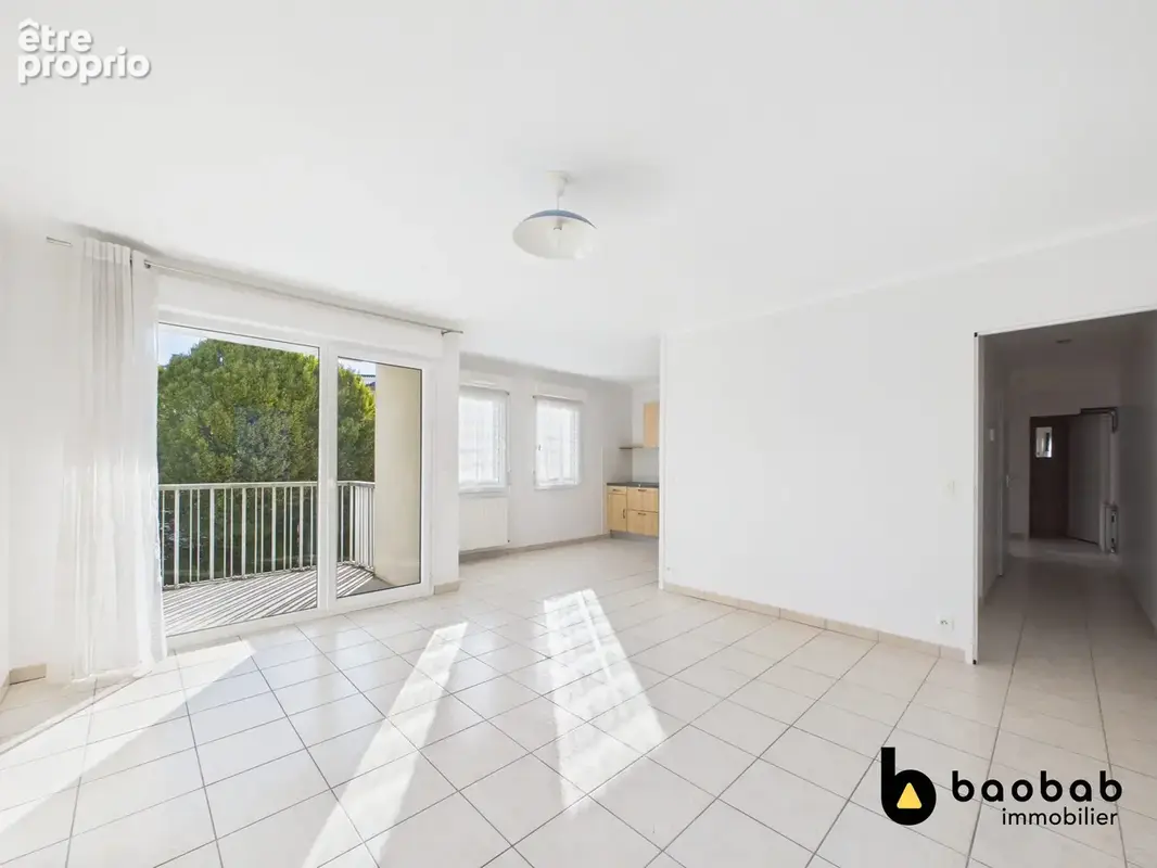 Appartement 3 pièces 67 m² à vendre à Chambery (73000) - photo 5