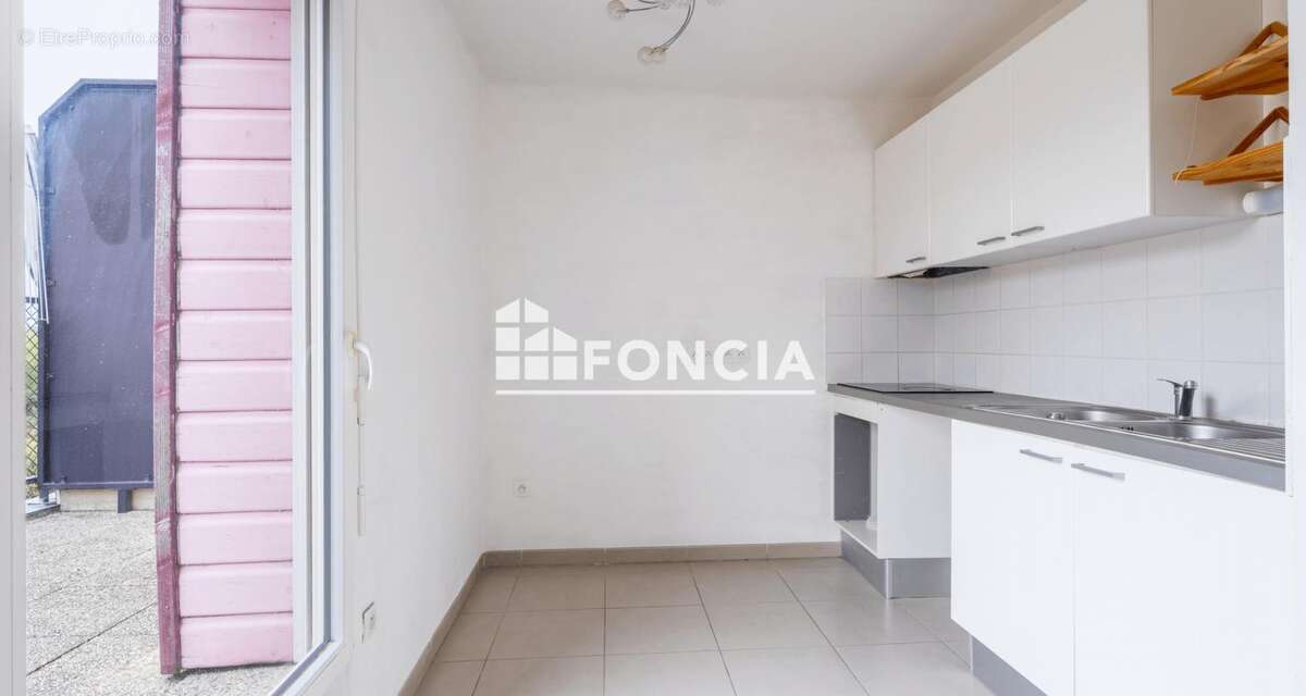 Appartement à ARTIGUES-PRES-BORDEAUX