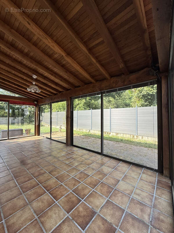 Maison à CASTANET-TOLOSAN